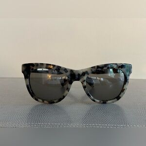 JCREW Tortoiseshell Sunnies